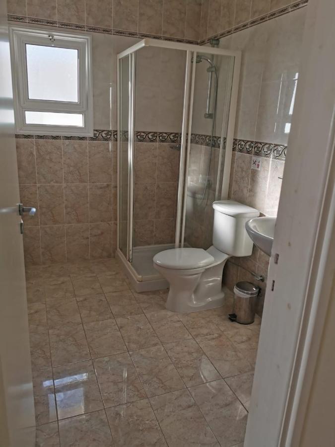 Villa Vista Пафос Экстерьер фото