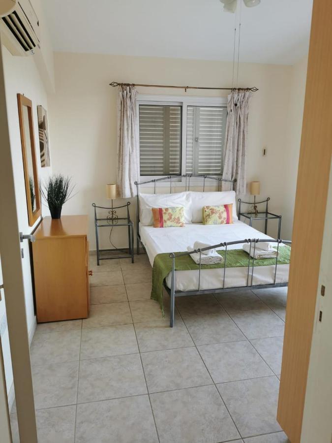 Villa Vista Пафос Экстерьер фото