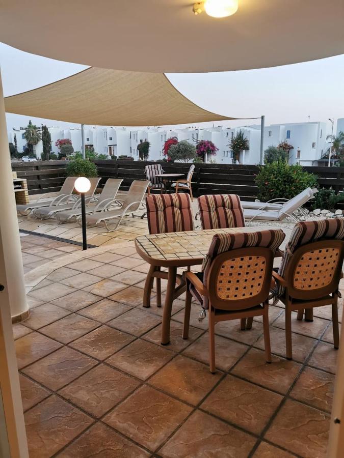 Villa Vista Пафос Экстерьер фото