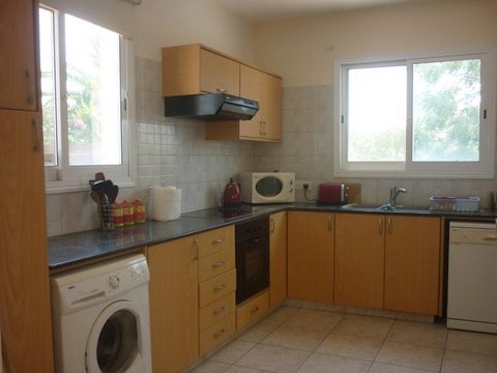 Villa Vista Пафос Экстерьер фото