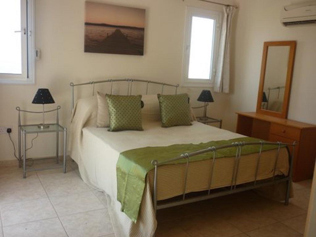 Villa Vista Пафос Экстерьер фото