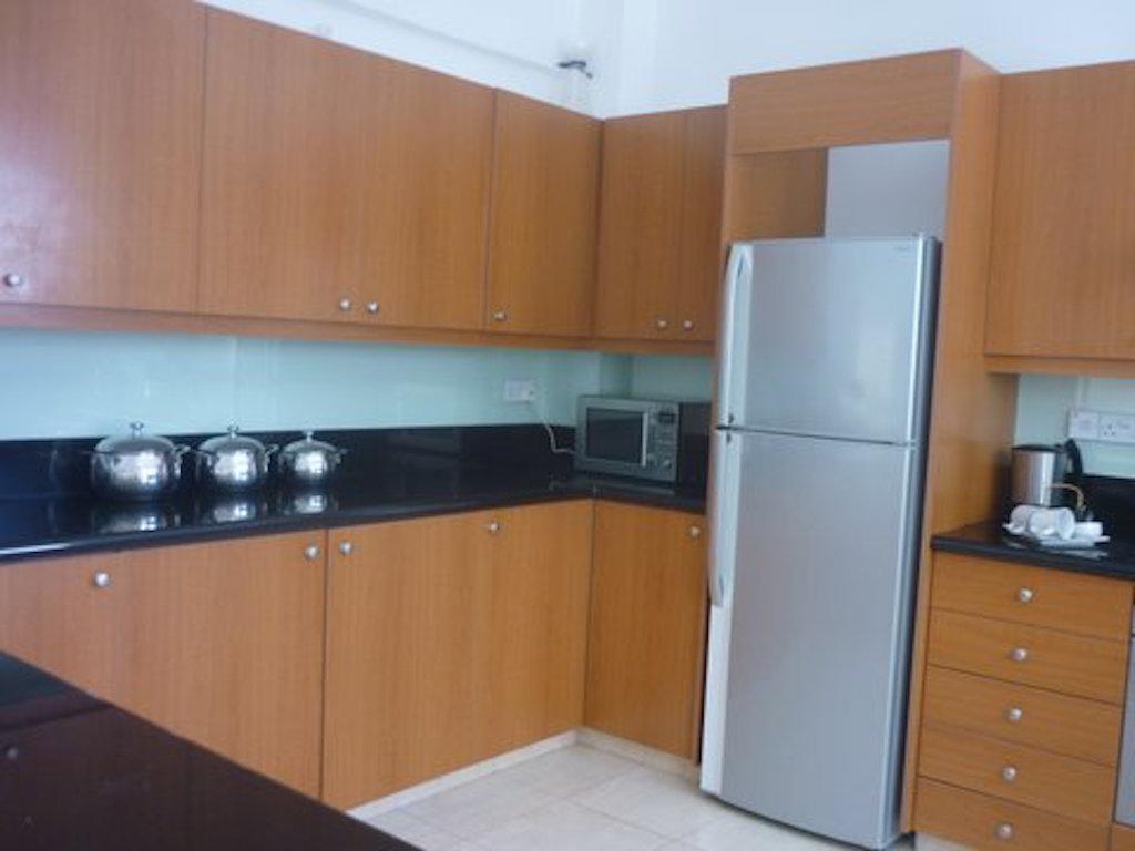 Villa Vista Пафос Экстерьер фото
